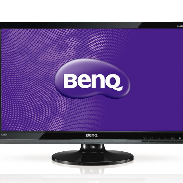 Монитор BenQ DL2020 19.5 ", TN, HD 1366x768 (16:9)