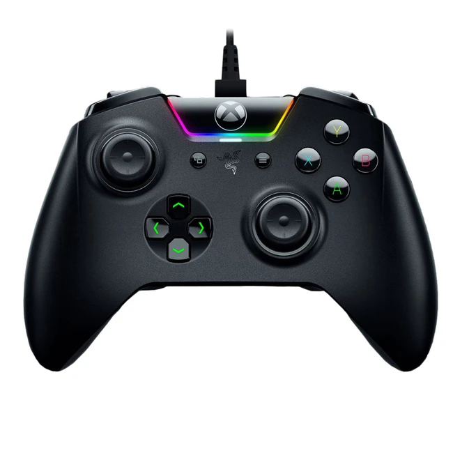 Манипулятор Razer Wolverine Ultimate Gaming Controller for Xbox One RZ06-02250100-R3M1