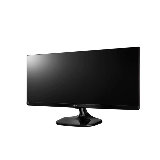 Монитор LG 29UM58-P (29 ", IPS, Ultra-Wide Full HD 2560x1080 (21:9))