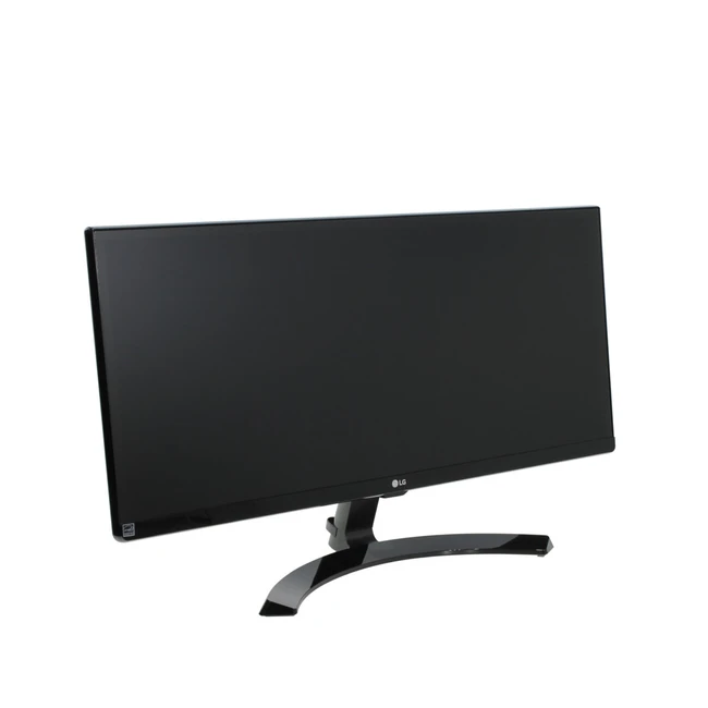Монитор LG 29UM68-P (29 ", IPS, Ultra-Wide Full HD 2560x1080 (21:9))