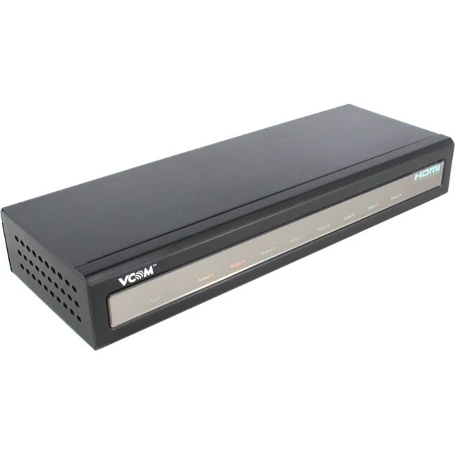 Аксессуар для ПК и Ноутбука VCOM DD418A / VDS8048D DD418A/VDS8048D