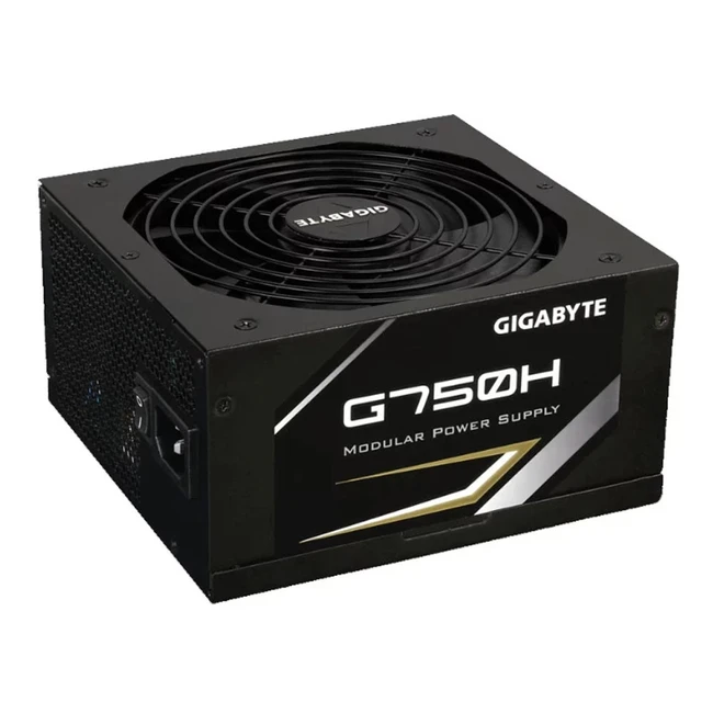 Блок питания Gigabyte G750H 750W (750 Вт)
