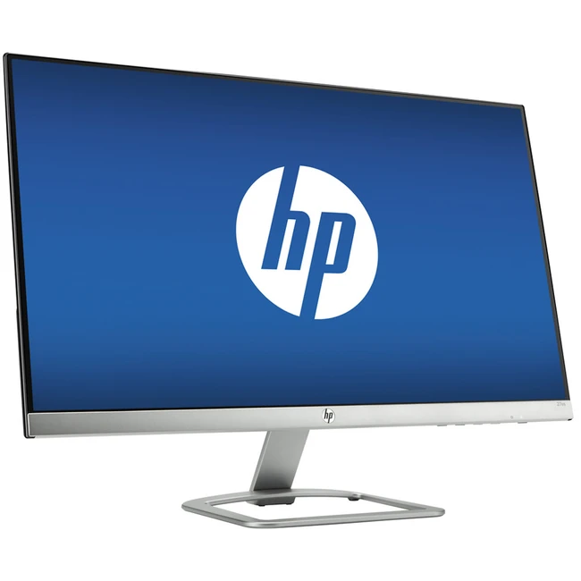 Монитор HP 27ea X6W32AA 27 ", IPS, Full HD 1920x1080 (16:9)