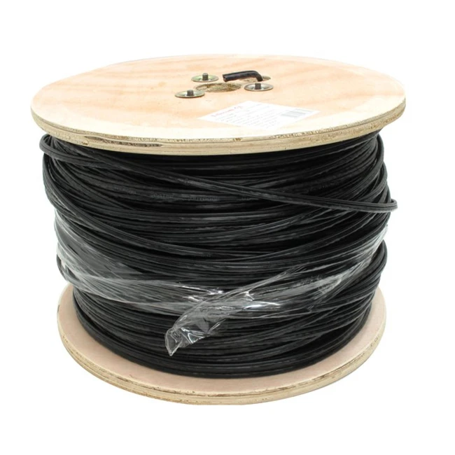 Кабель витая пара TELECOM UTP4-TC1000C5EN-CU-IS