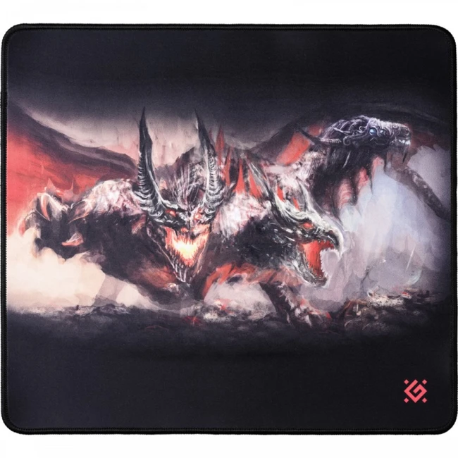 Коврик для мышки Defender Cerberus XXL 50556