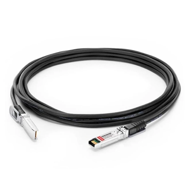 Кабель интерфейсный Huawei SFP-25G-CU3M 02311NKV (SFP28 -SFP28 (25GBase-T))