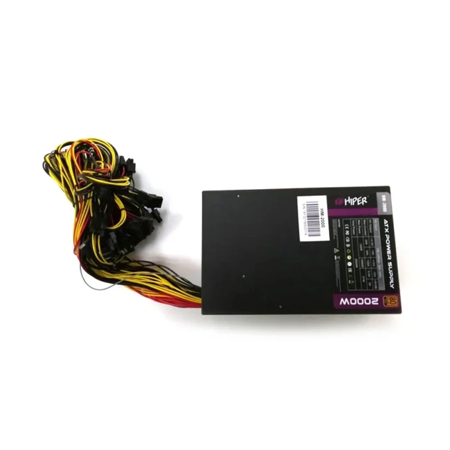 Блок питания HIPER HM-2000 1800 Вт