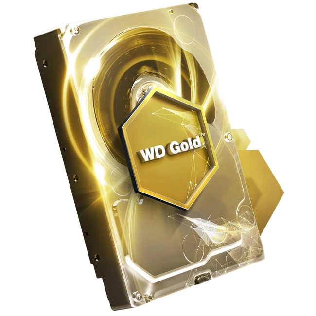 Серверный жесткий диск Western Digital Gold WD1005FBYZ