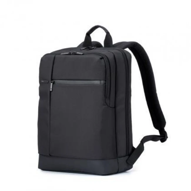 Сумка для ноутбука Xiaomi Classic Business Backpack Black 6970244526373 (15.6)