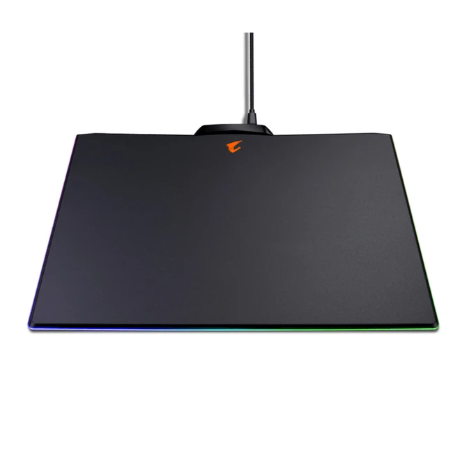 Коврик для мышки Gigabyte Aorus P7 RGB AORUSP7