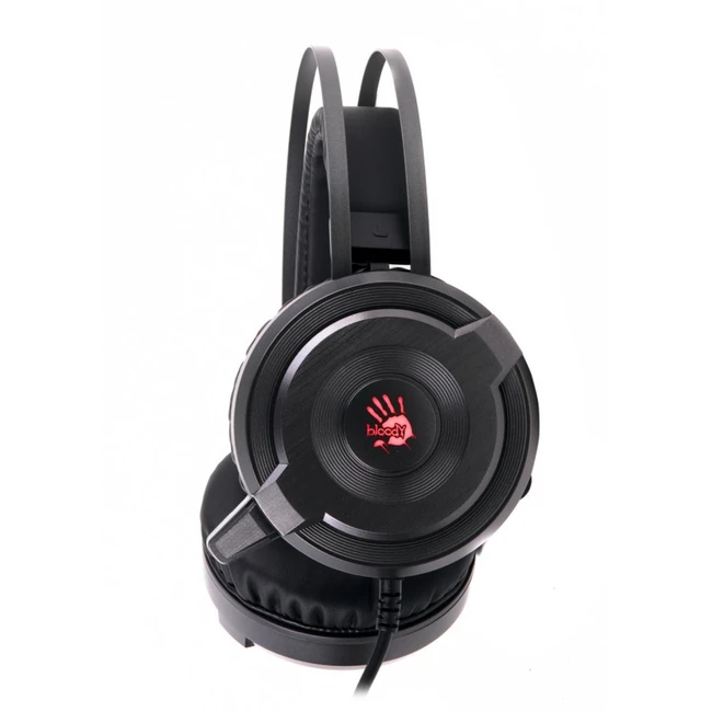 Наушники A4Tech G520 Bloody