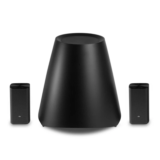 Компьютерные колонки Xiaomi MDZ - 23- DA (Черный)