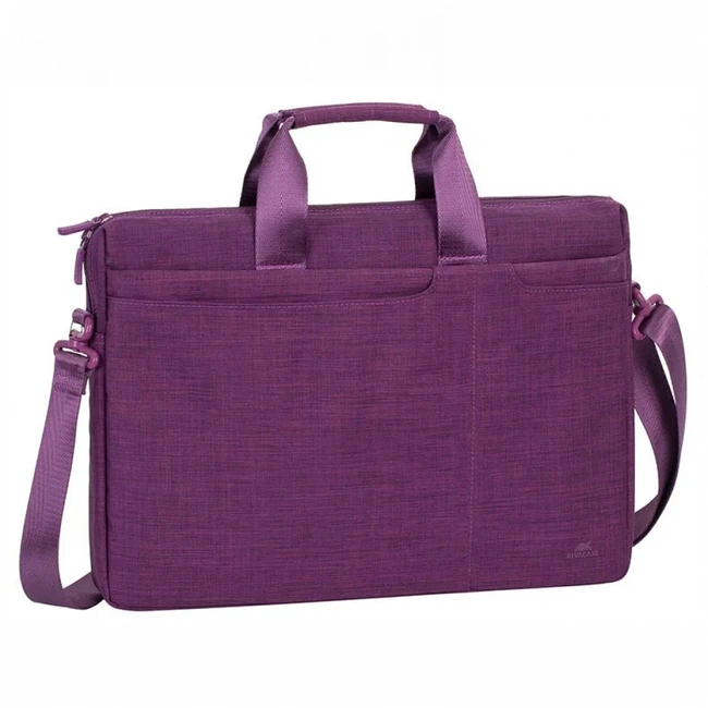 Сумка для ноутбука RIVACASE 8335 8335 PUR (15.6)