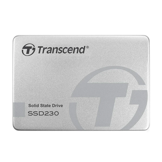Внутренний жесткий диск Transcend TS1TSSD230S (SSD (твердотельные), 1 ТБ, 2.5 дюйма, SATA)