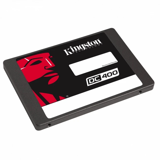 Серверный жесткий диск Kingston DC400 480GB SEDC400S37/480G