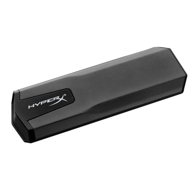 Внешние накопители Kingston SHSX100/480G (480 ГБ)