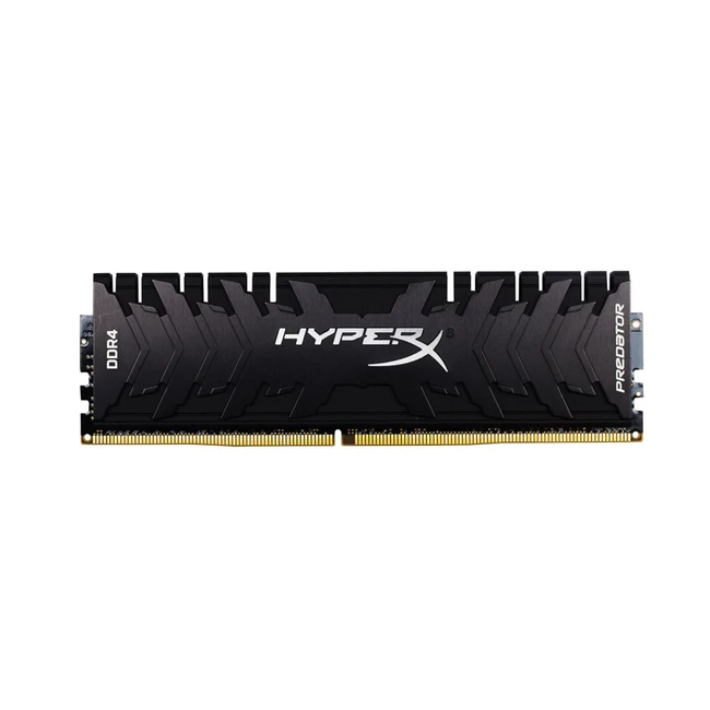 ОЗУ HyperX Predator 16Gb/2600MHz DDR4 DIMM HX426C13PB3/16 DIMM, DDR4, 16 Гб, 2666 МГц