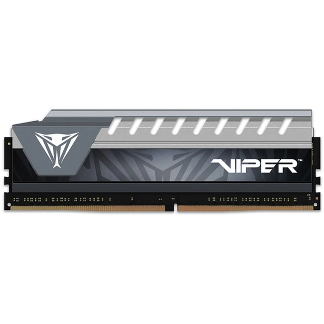 ОЗУ Patriot Viper Elite PVE48G266C6GY (DIMM, DDR4, 8 Гб, 2666 МГц)