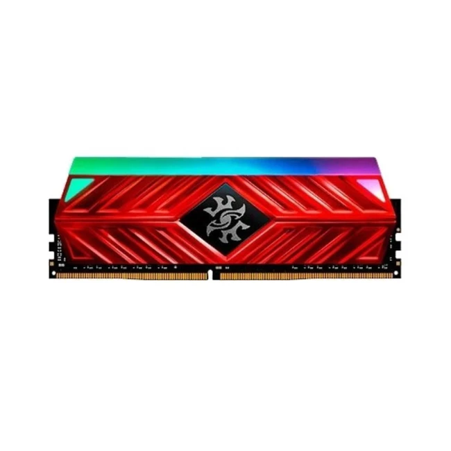 ОЗУ ADATA XPG Spectrix D41 RGB AX4U320038G16-SR41 (DIMM, DDR4, 8 Гб, 3200 МГц)