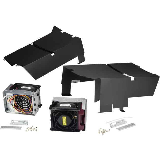 Аксессуар для сервера Supermicro MCP-320-74702-0N-KIT