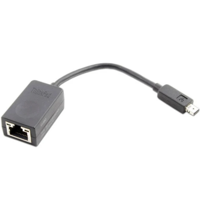 Аксессуар для ПК и Ноутбука Lenovo CABLE BO TP Ethernet Ext Cable 4X90F84315