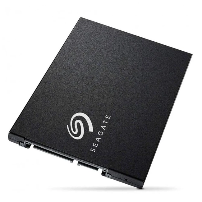 Внутренний накопитель Seagate Barracuda 3D NAND ZA1000CM10002 (SSD (твердотельные), 1 ТБ, 2.5 дюйма, SATA)