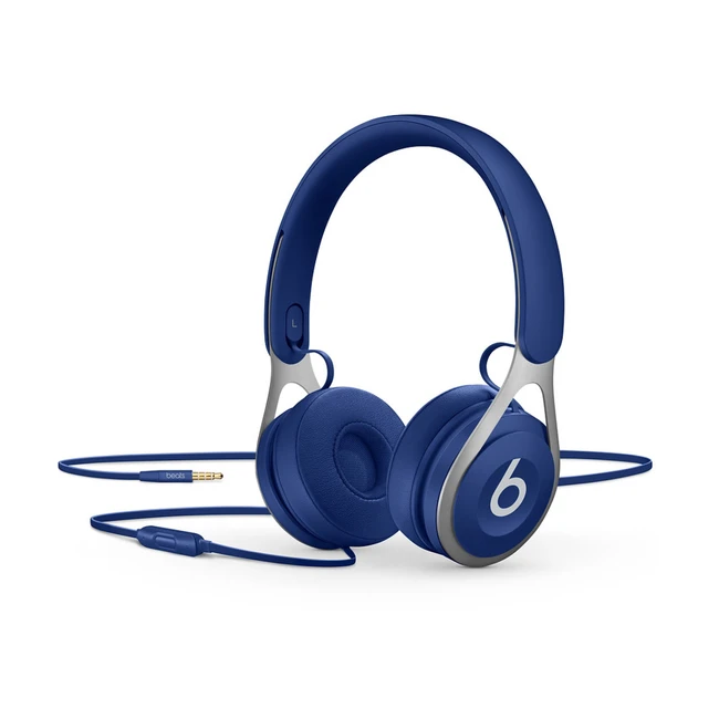 Наушники Apple EP On-Ear Headphones ML9D2EE/A
