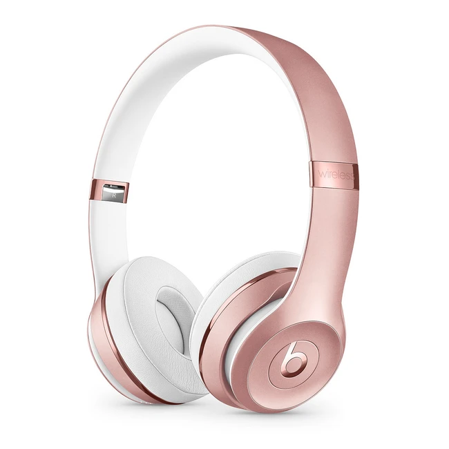 Наушники Apple Beats Solo3 Wireless MNET2EE/A