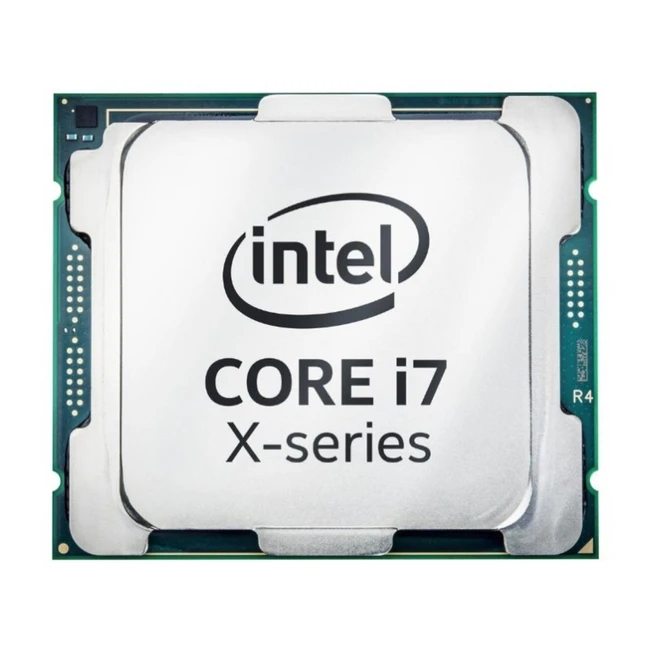 Процессор Intel Core i7-7800X CD8067303753400SR3NH Core i7, 6, 3.5, 8.25