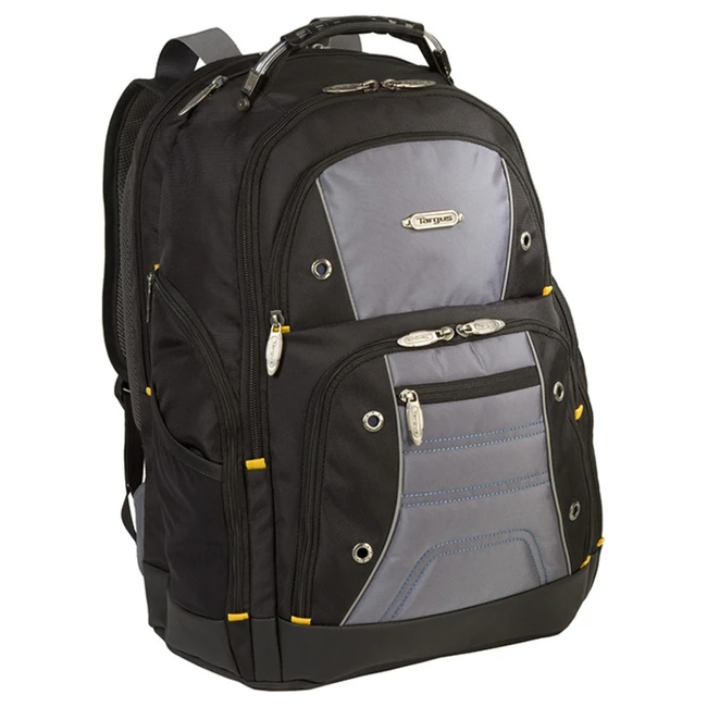 Сумка для ноутбука Dell Targus Drifter Backpack 17'' 460-BCKM (17)