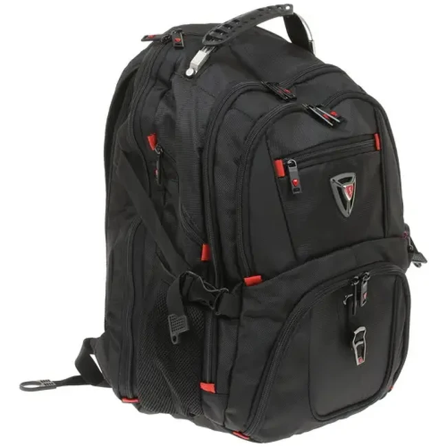 Сумка для ноутбука Sumdex PJN-301 BK (16)