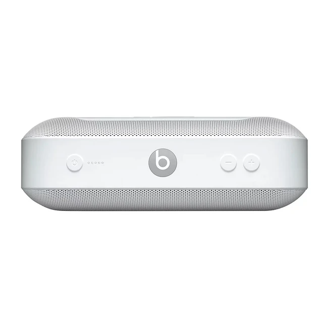 Портативная колонка Apple Beats Pill+ Speaker - White ML4P2EE/A (Бежевый)