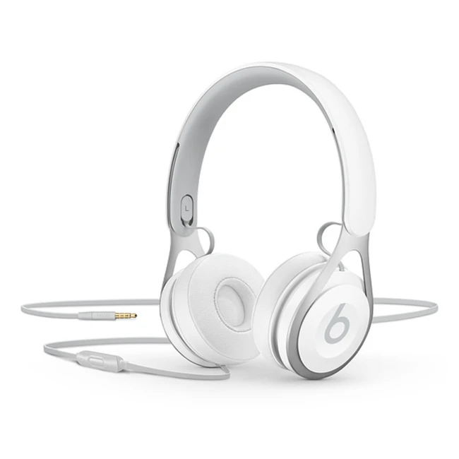 Наушники Apple EP White ML9A2EE/A