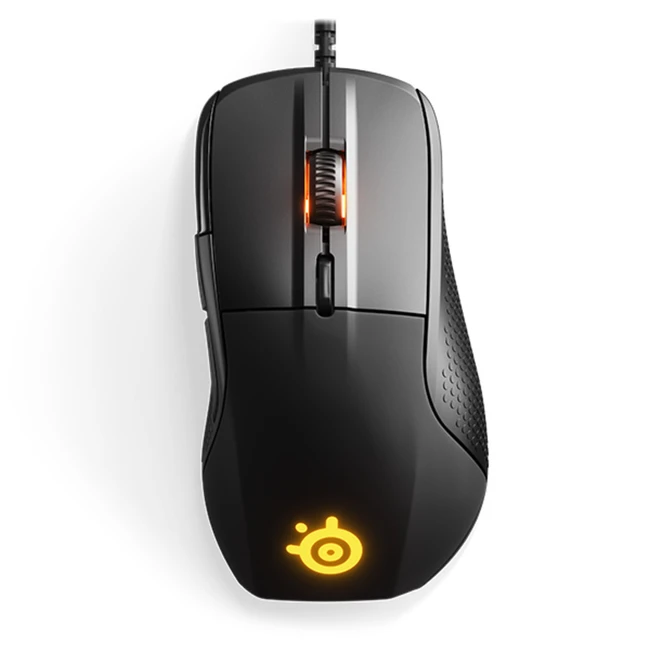 Мышь SteelSeries Rival 710 62334 (Игровая, Проводная)