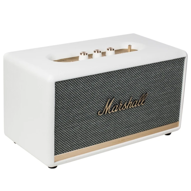 Аксессуар для аудиотехники MARSHALL Stanmore II White stanmoreIIwhite1001903