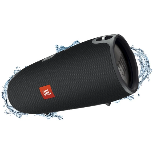 Портативная колонка JBL Xtreme 2 JBLXTREME2BLKEU (Черный)