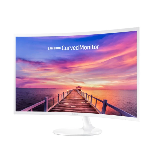 Монитор Samsung LC32F391FWI LC32F391FWIXCI (32 ", TN, Full HD 1920x1080 (16:9))