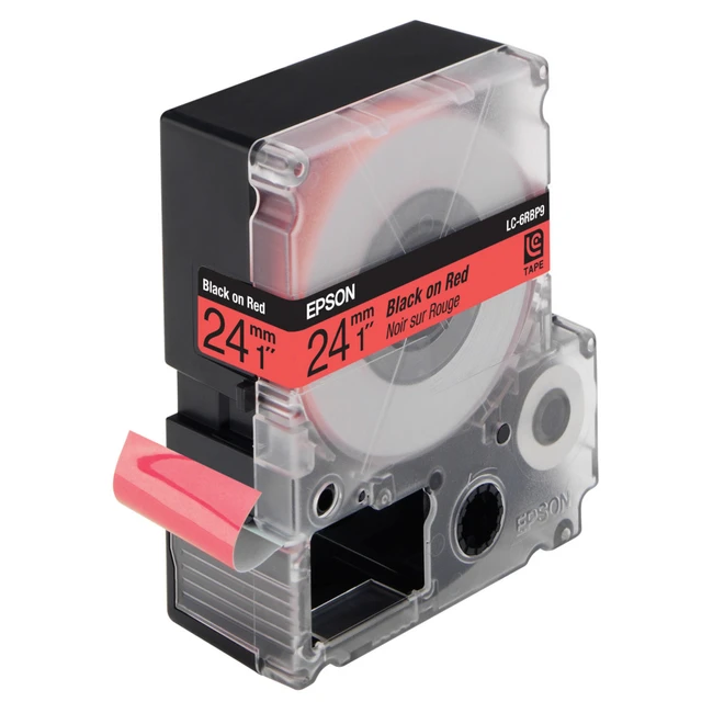 картридж Epson LC-6RBP9 C53S627400