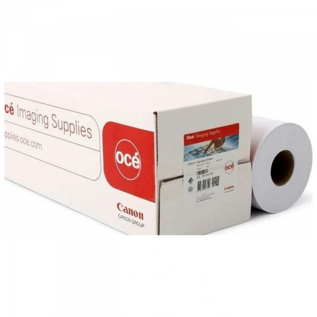 Canon Oce IJM009 Draft PEFC 7673B020