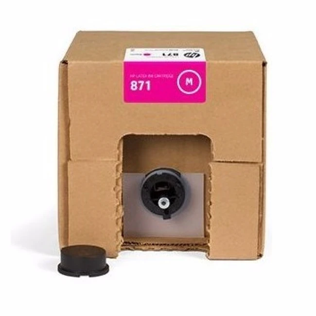 Лазерный картридж HP G0Y80C