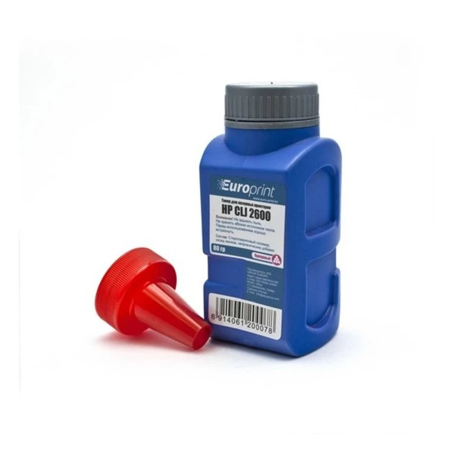 Лазерный картридж Europrint HP CLJ 2600 Пурпурный 06699