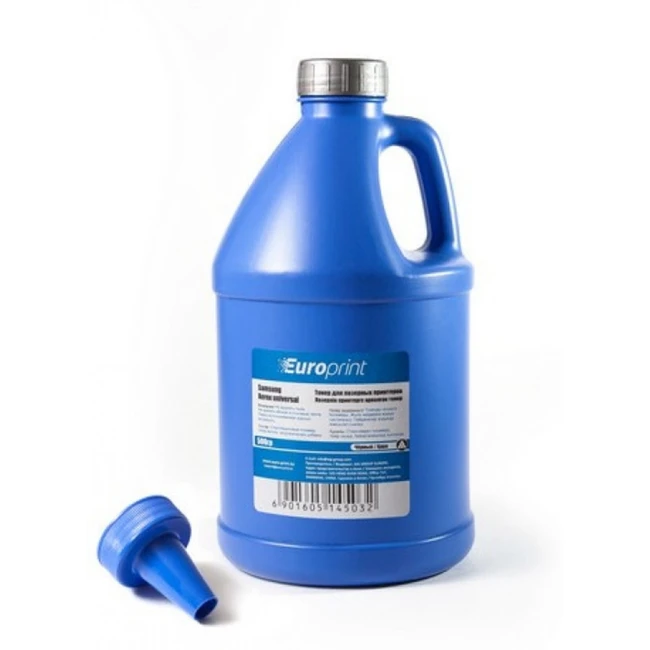 Лазерный картридж Europrint Samsung/Xerox (500 гр) 09534