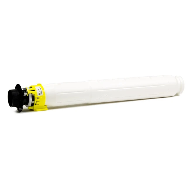 Лазерный картридж Katun Ricoh MP C2503H (Жёлтый) 19051