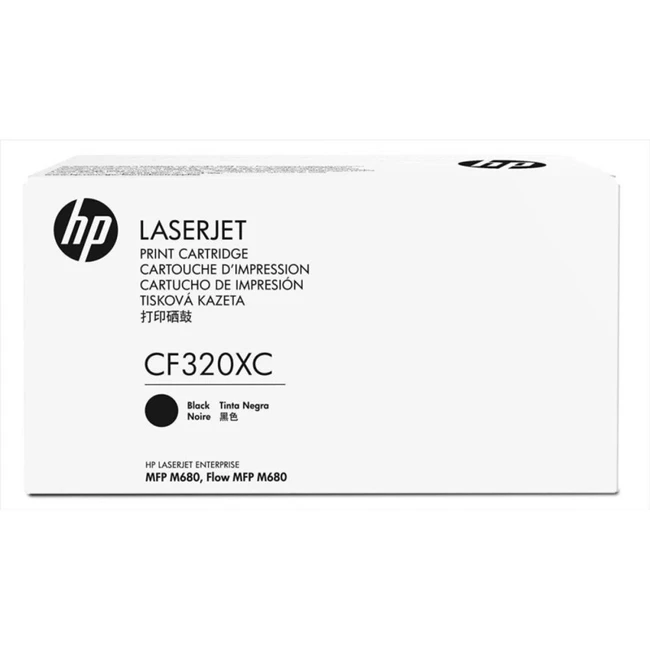 Картридж для плоттеров HP CF320XC
