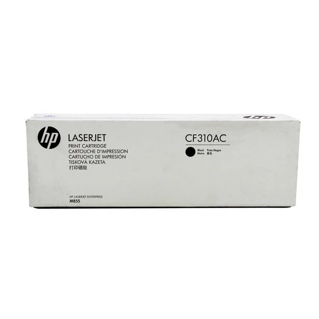 Картридж для плоттеров HP CF310AC