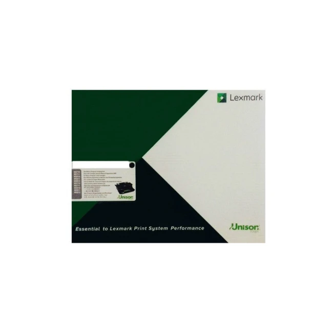 Барабан Lexmark 78C0ZV0