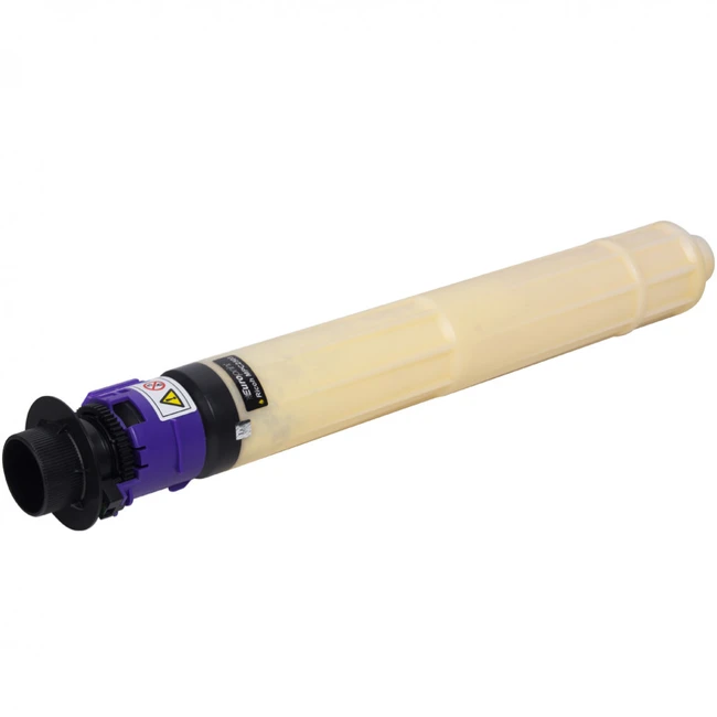 Тонер Europrint MPC2503H Yellow