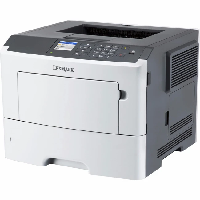 Принтер Lexmark MS610dn 35S0430