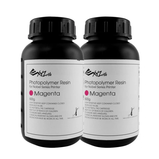 Расходный материалы для 3D-печати Lexmark RUGNRXTW15E