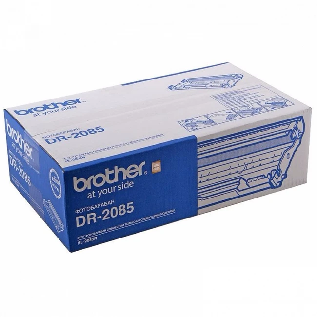Барабан Brother DR2085 для HL-2035R